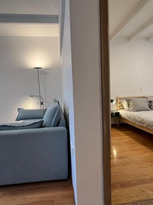 Cute Apartment At The Foot Of Lycabettus Hill Athens Exterior photo