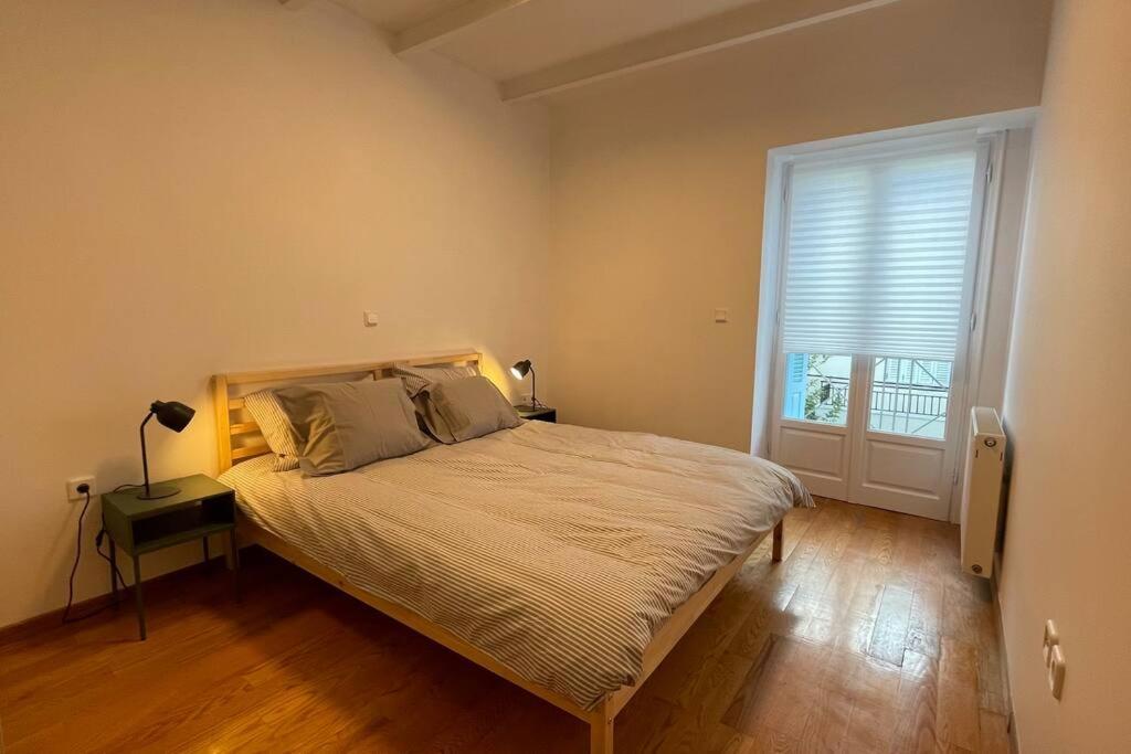 Cute Apartment At The Foot Of Lycabettus Hill Athens Exterior photo