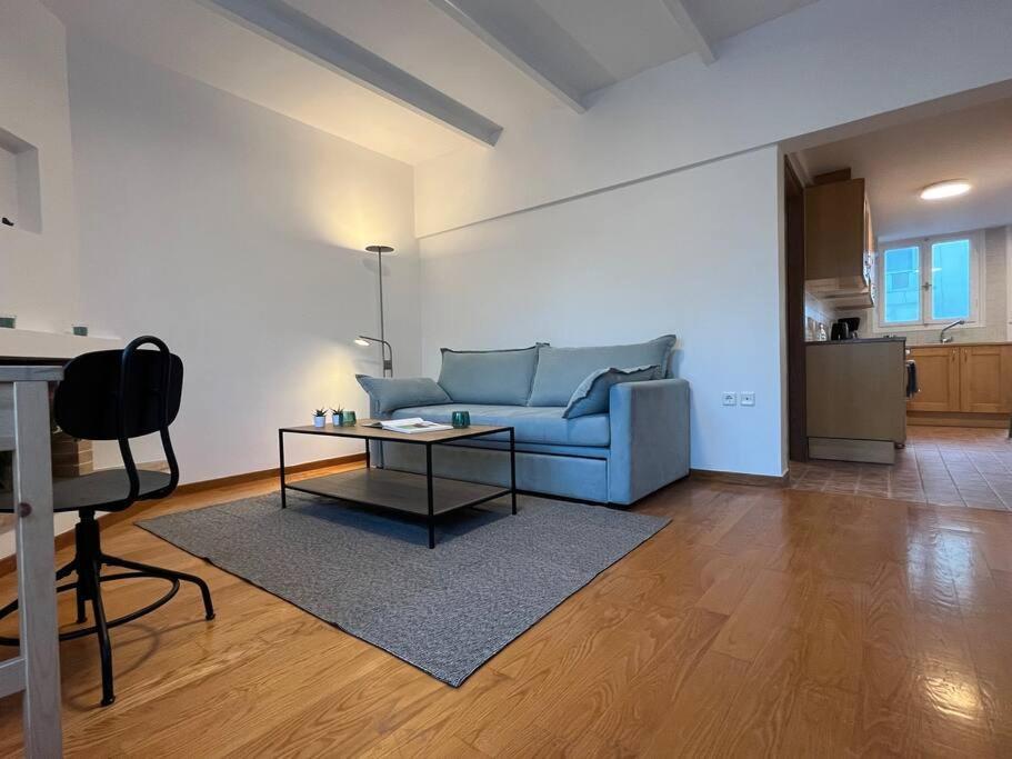Cute Apartment At The Foot Of Lycabettus Hill Athens Exterior photo