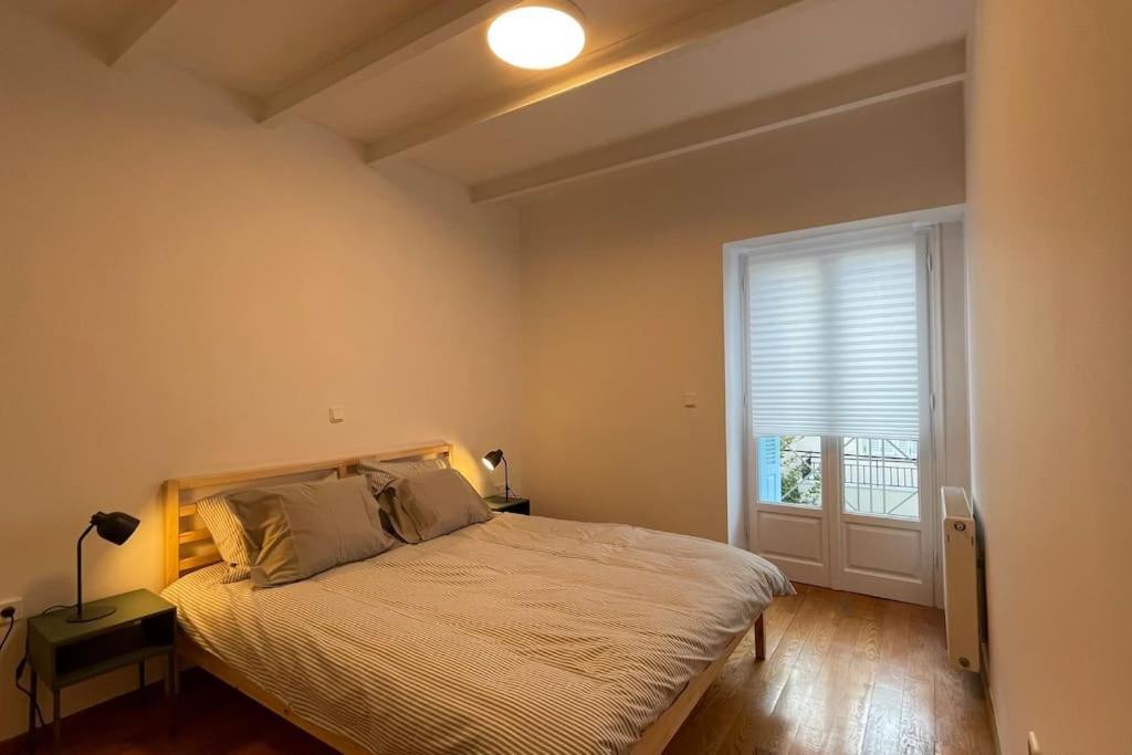 Cute Apartment At The Foot Of Lycabettus Hill Athens Exterior photo